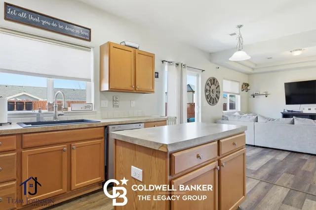 $312,000 | 929 Fulton Street, Mills, WY 82644