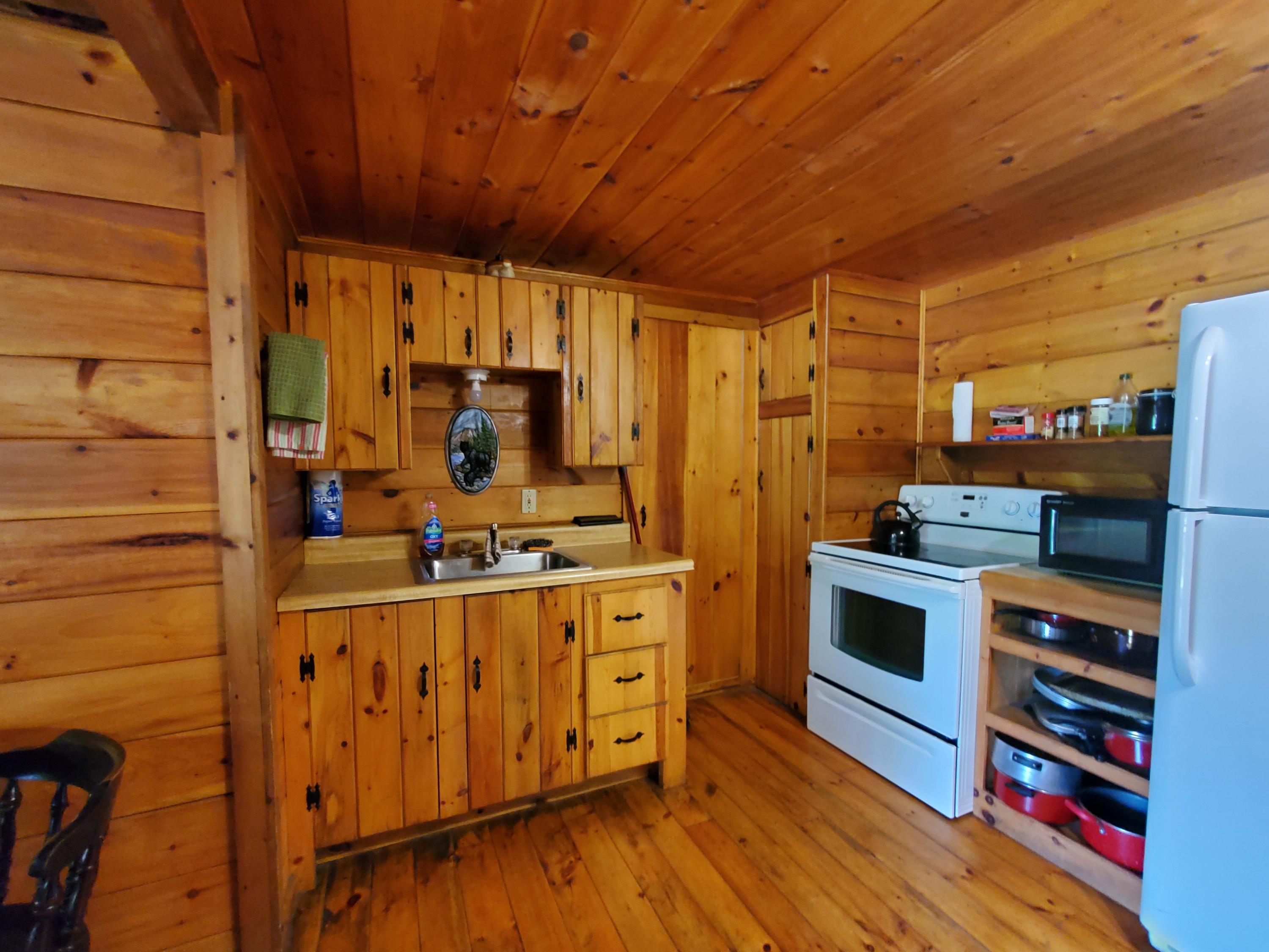 7 Loop Road Jackman, ME 04945 - Photo 24 of 30 20200805_124140