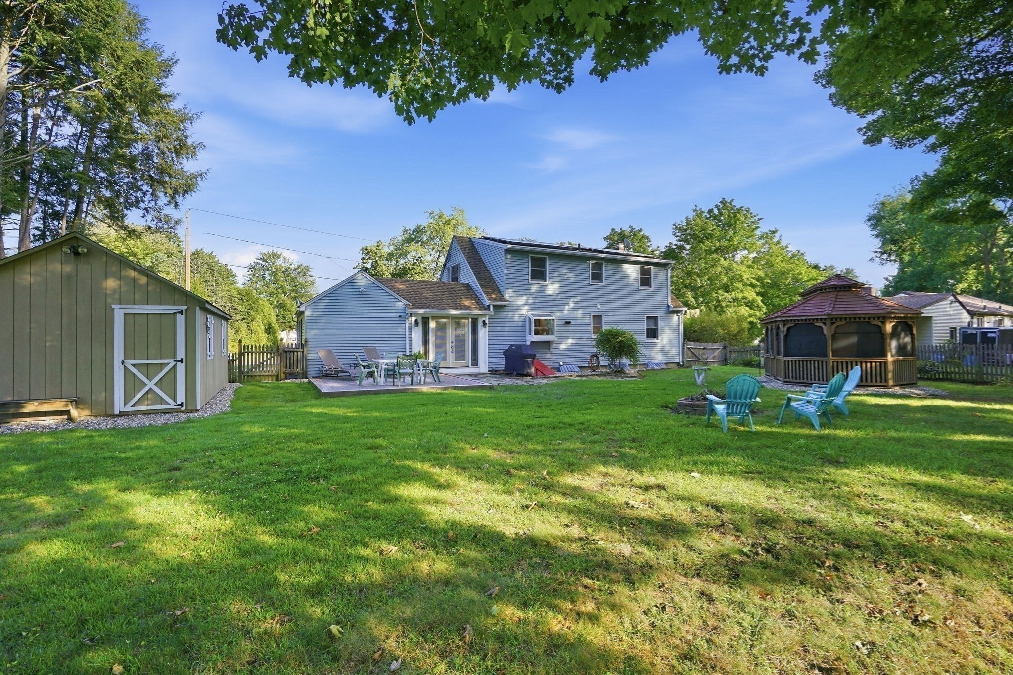 46 Country Road Agawam, MA 01001 - Photo 36 of 42 Gallery Image 36
