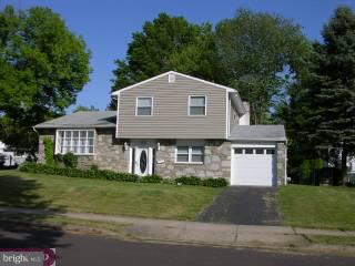 524 Fairhurst Road Fairless Hills, PA 19030 - Photo 1 of 6 Gallery Image 1