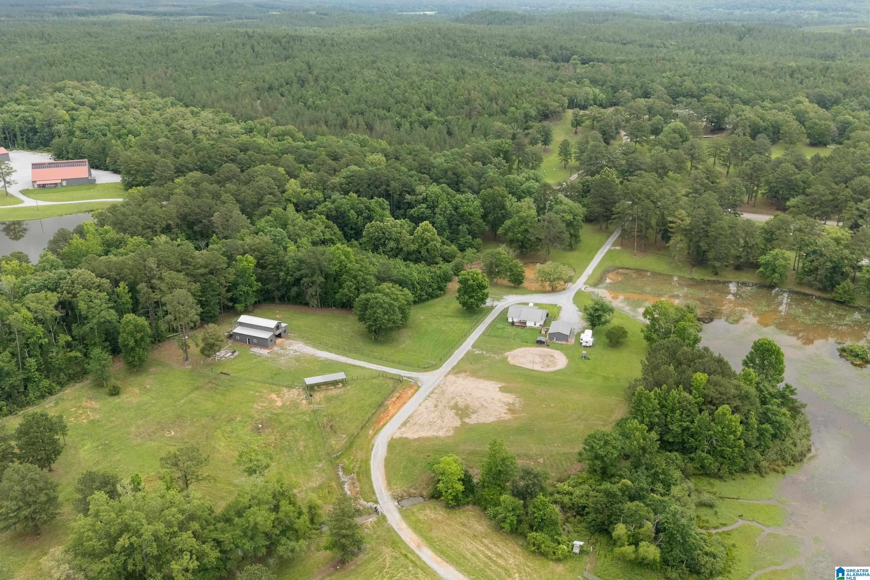1525 Chelsea Road Columbiana, AL 35051 - Photo 37 of 49
