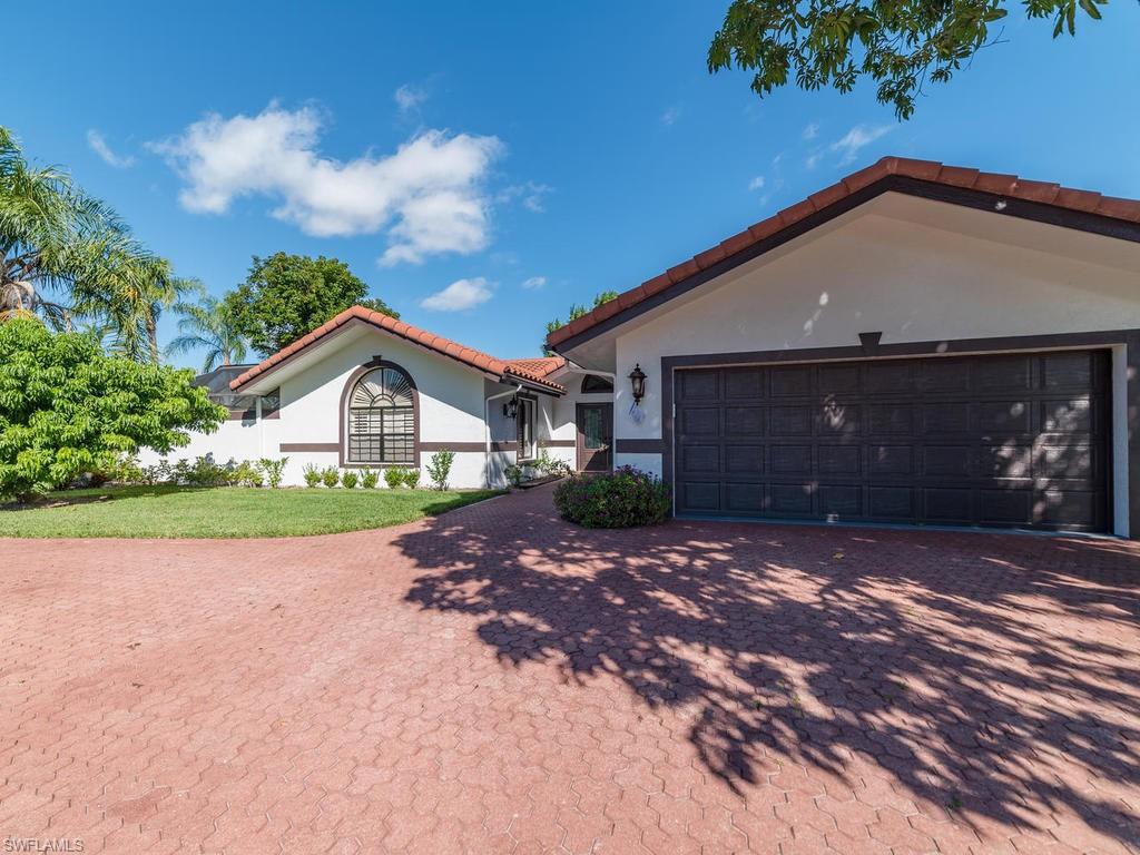 4400 Wilder Road, Unit 23 Naples, FL 34105 - Photo 1 of 35 Gallery Image 1