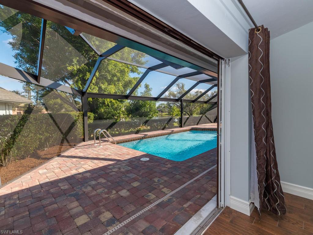 4400 Wilder Road, Unit 23 Naples, FL 34105 - Photo 15 of 35 Gallery Image 15