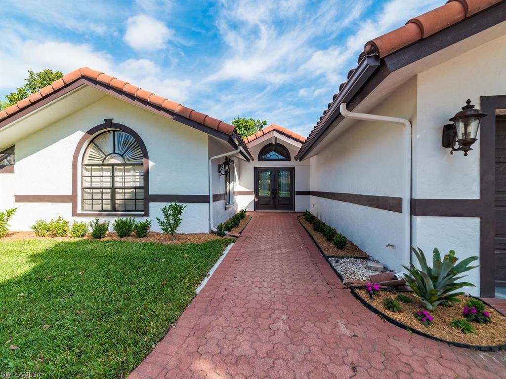 4400 Wilder Road, Unit 23 Naples, FL 34105 - Photo 2 of 35 Gallery Image 2
