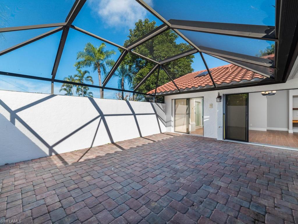 4400 Wilder Road, Unit 23 Naples, FL 34105 - Photo 5 of 35 Gallery Image 5
