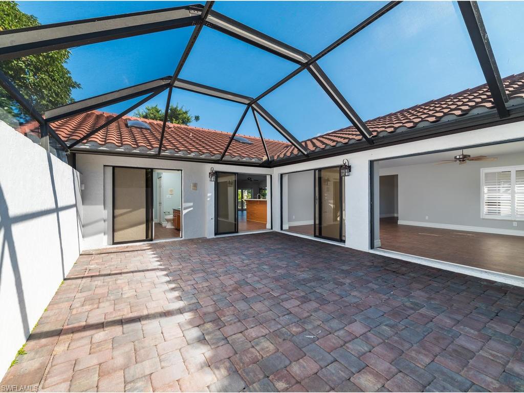 4400 Wilder Road, Unit 23 Naples, FL 34105 - Photo 6 of 35 Gallery Image 6