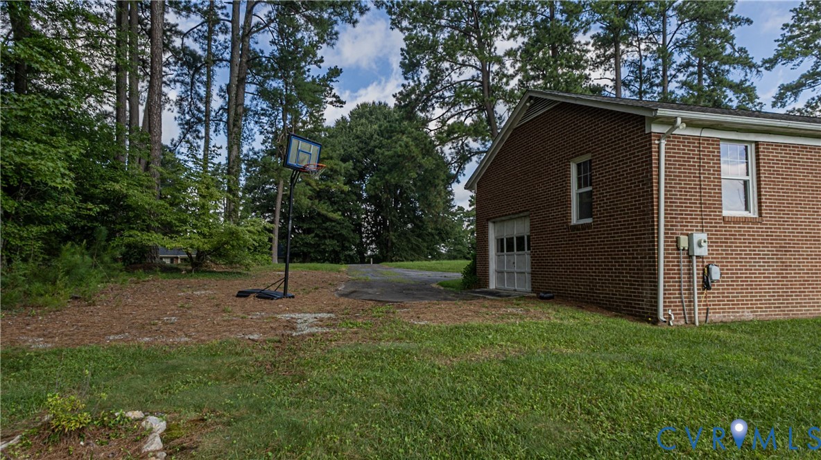 309 Old Plank Road Kenbridge, VA 23944 - Photo 8 of 45 Gallery Image 8