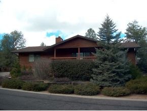 1190 Deer Run Road Prescott, AZ 86303 - Photo 3 of 8 Additional Photo