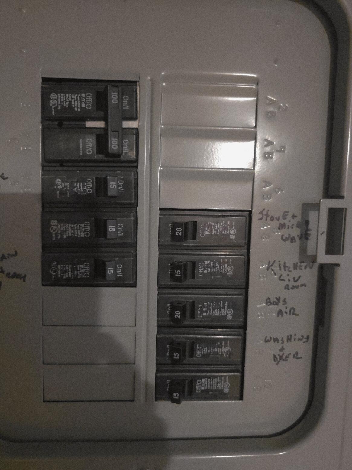 794 Porter Street Gary, IN 46406 - Photo 10 of 15 a view of walk in closet