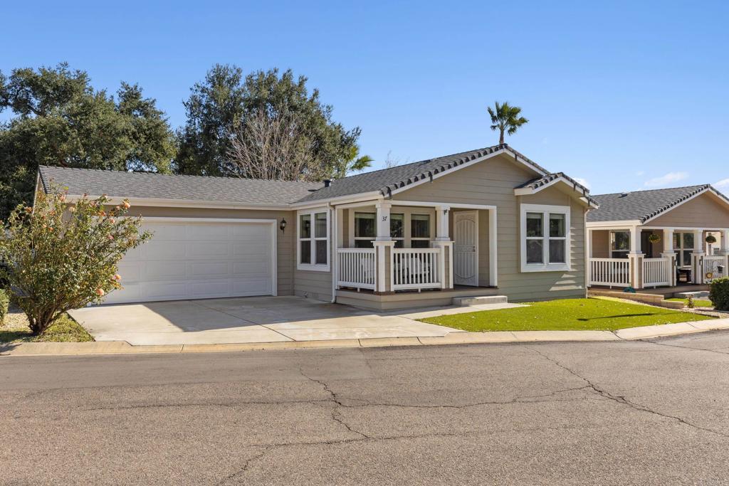 2239 Black Canyon Road, Unit 37 Ramona, CA 92065 - Photo 3 of 29