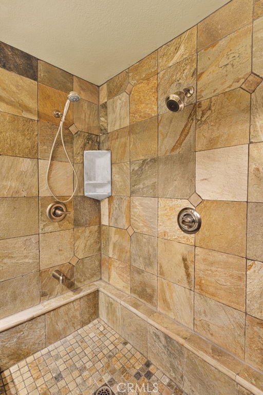 9072 Green Road Pinon Hills, CA 92372 - Photo 40 of 70 primary bath shower