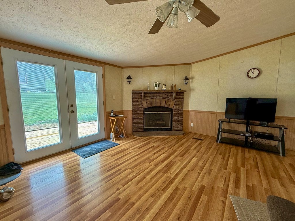 184 Hazelnut Lane Rural Retreat, VA 24368 - Photo 34 of 53 Gallery Image 34
