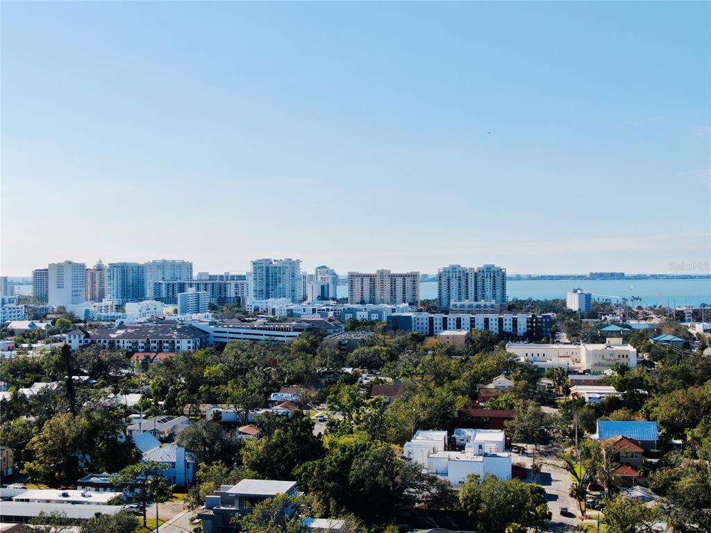 624 Goodrich Avenue Sarasota, FL 34236 - Photo 20 of 45 a view of a city