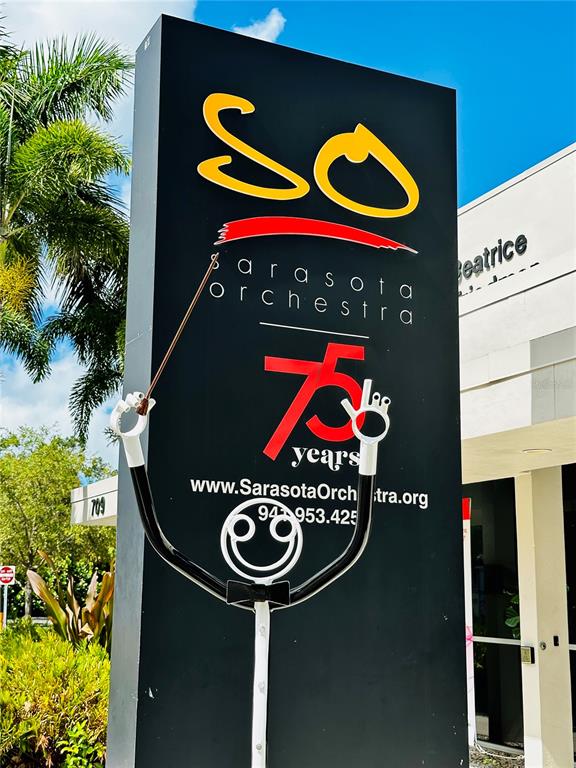 624 Goodrich Avenue Sarasota, FL 34236 - Photo 38 of 45