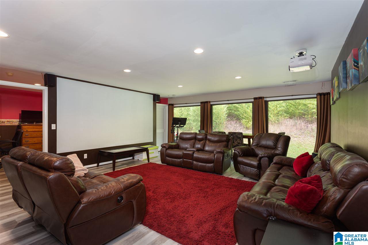 4419 Greenbrier Dear Road Anniston, AL 36207 - Photo 4 of 34