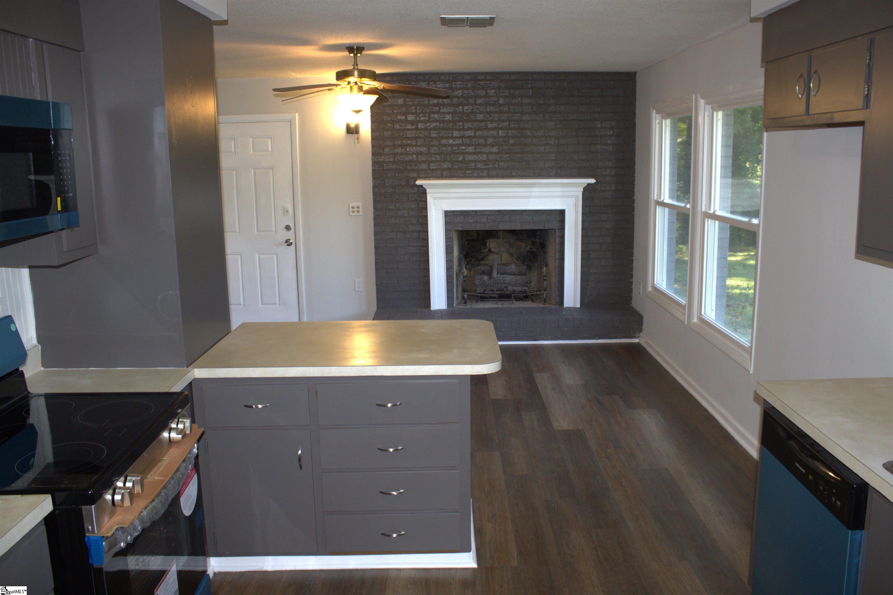 315 Wash Lesley Road Pickens, SC 29671 - Photo 12 of 27 Gallery Image 12