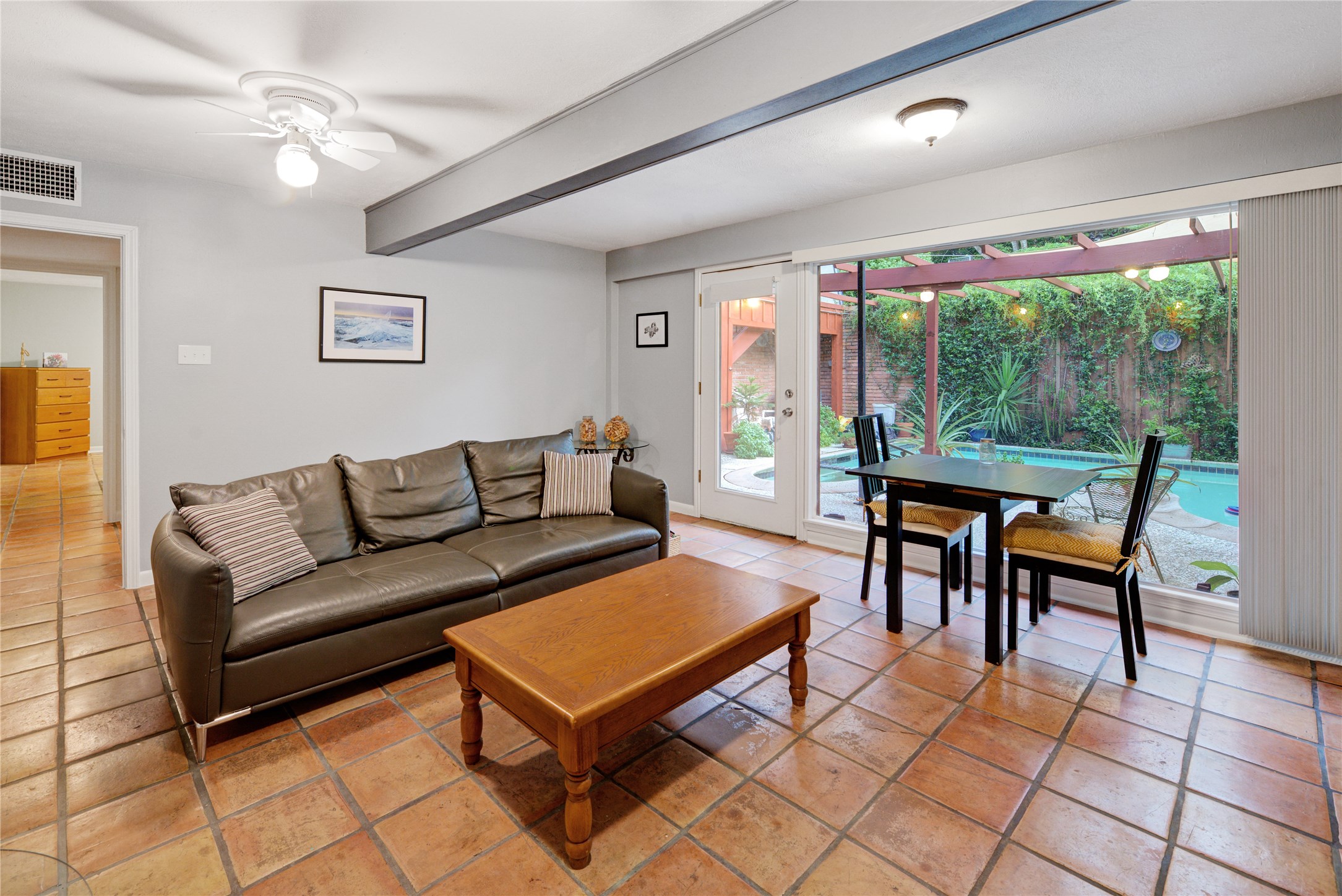 4010 Mandell Street Houston, TX 77006 - Photo 7 of 28