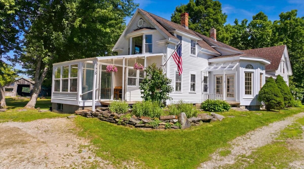 175 South Monmouth Road Monmouth, ME 04259 - Photo 1 of 121 009-DJI_20260616083057_0030_D_reedit_ae1