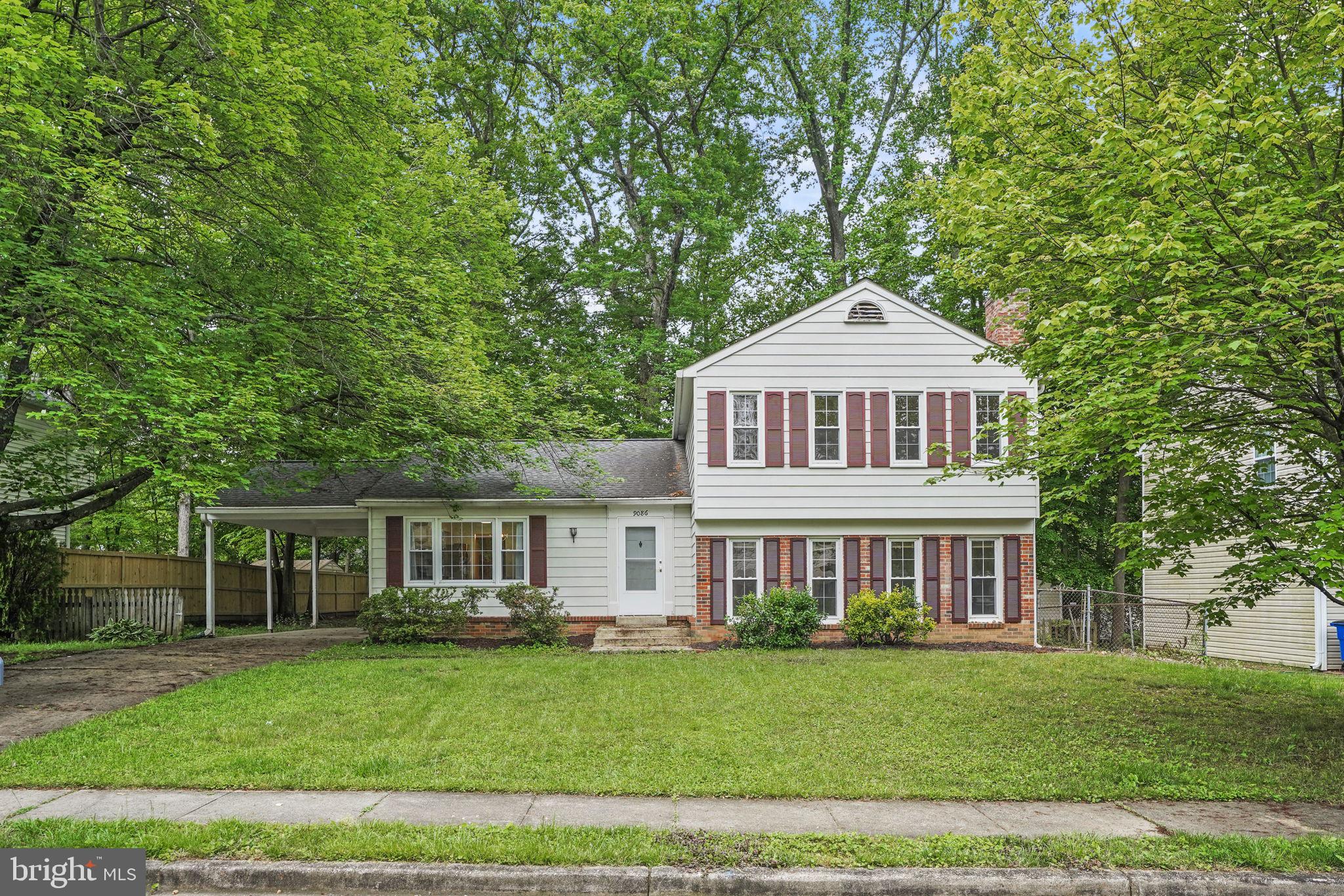 9086 Brook Ford Road Burke, VA 22015 - Photo 2 of 40 Gallery Image 2