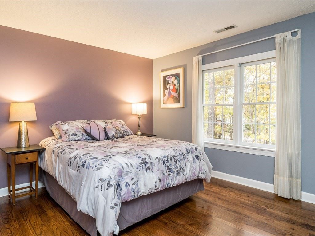 114 Spring Valley Lane Durham, NC 27713 - Photo 20 of 25 Photo 20