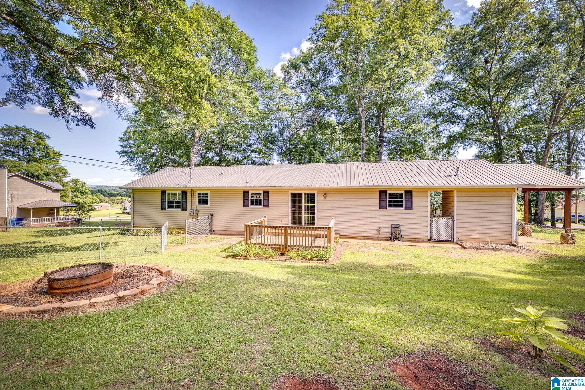 103 Ridgeview Drive Alexandria, AL 36250 - Photo 4 of 22