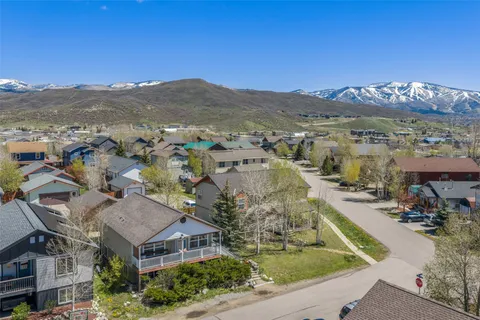$570,000 | 2354 Savoy Place, Steamboat Springs, CO 80487