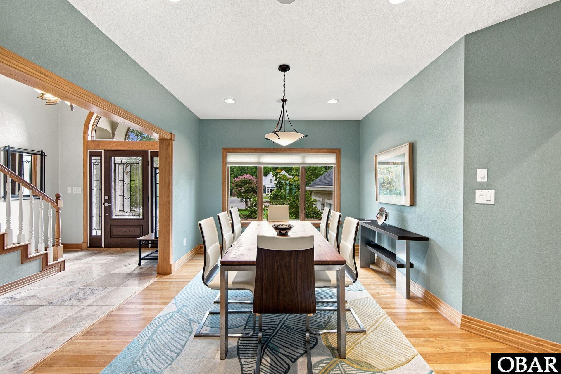 3044 Martins Point Road Kitty Hawk, NC 27949 - Photo 21 of 51 Dining Room