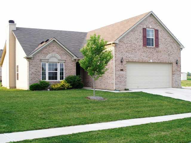 1992 Winding Brook Way Pendleton, IN 46064 - Photo 1 of 12 Gallery Image 1
