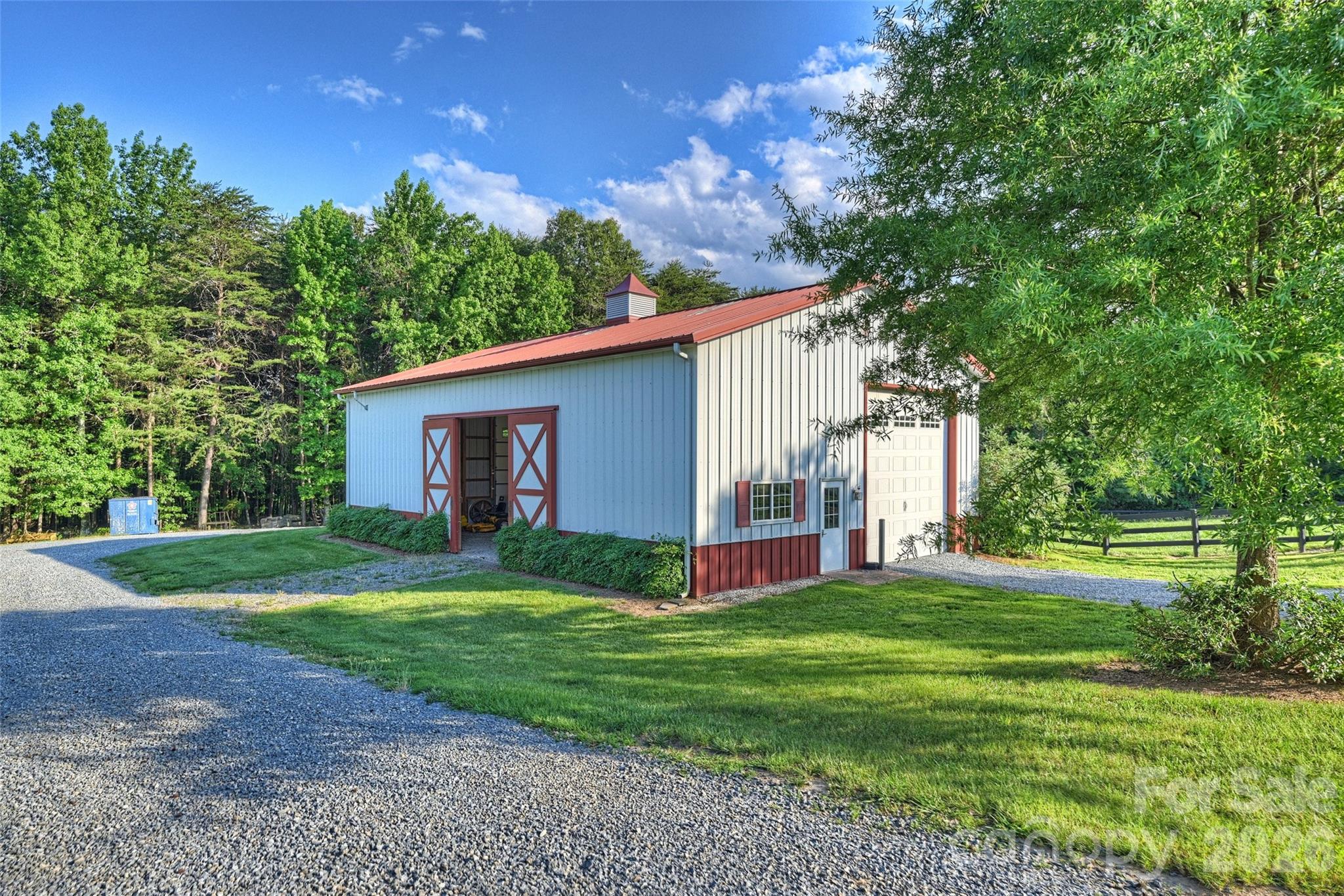 172 Tuckertown Road New London, NC 28127 - Photo 26 of 48