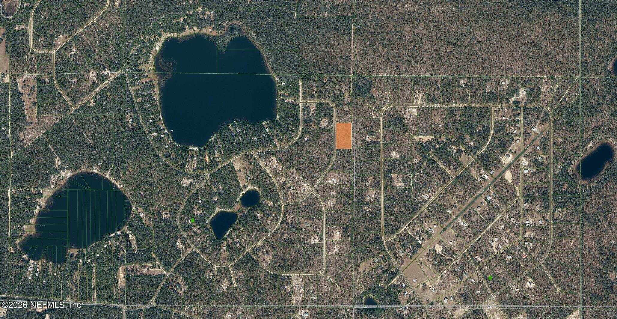 143 Quail Way Hawthorne, FL 32640 - Photo 4 of 8 4