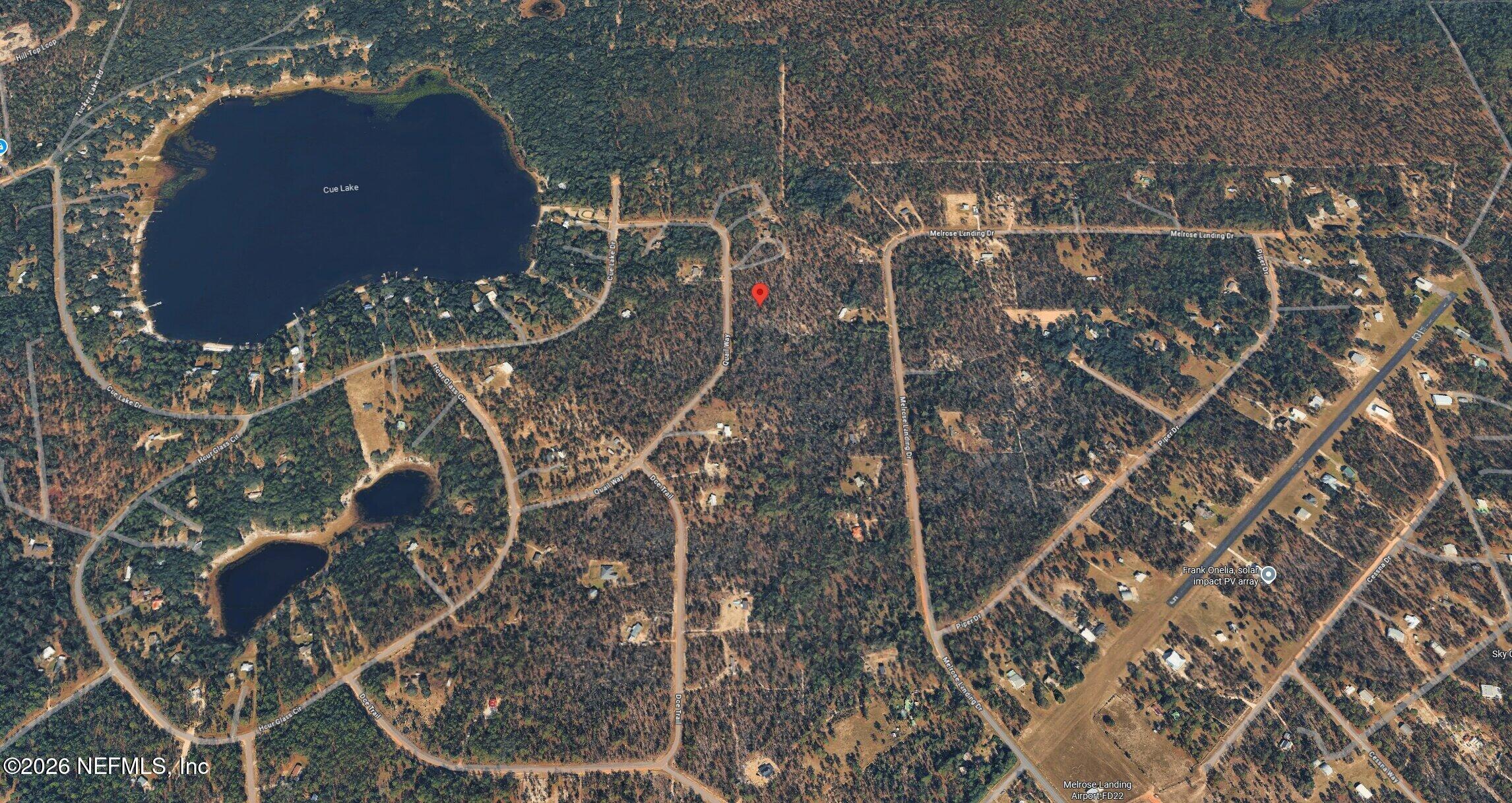 143 Quail Way Hawthorne, FL 32640 - Photo 5 of 8 5