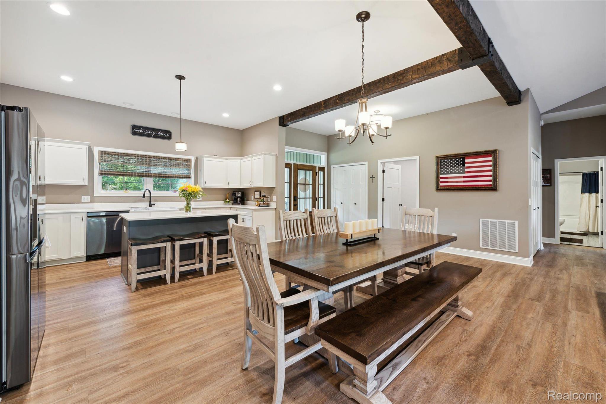 415 Ready Road Carleton, MI 48117 - Photo 16 of 68 Gallery Image 16