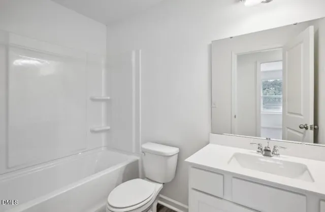 $279,990 | 2137 Gln Xing Drive, Durham, NC 27704