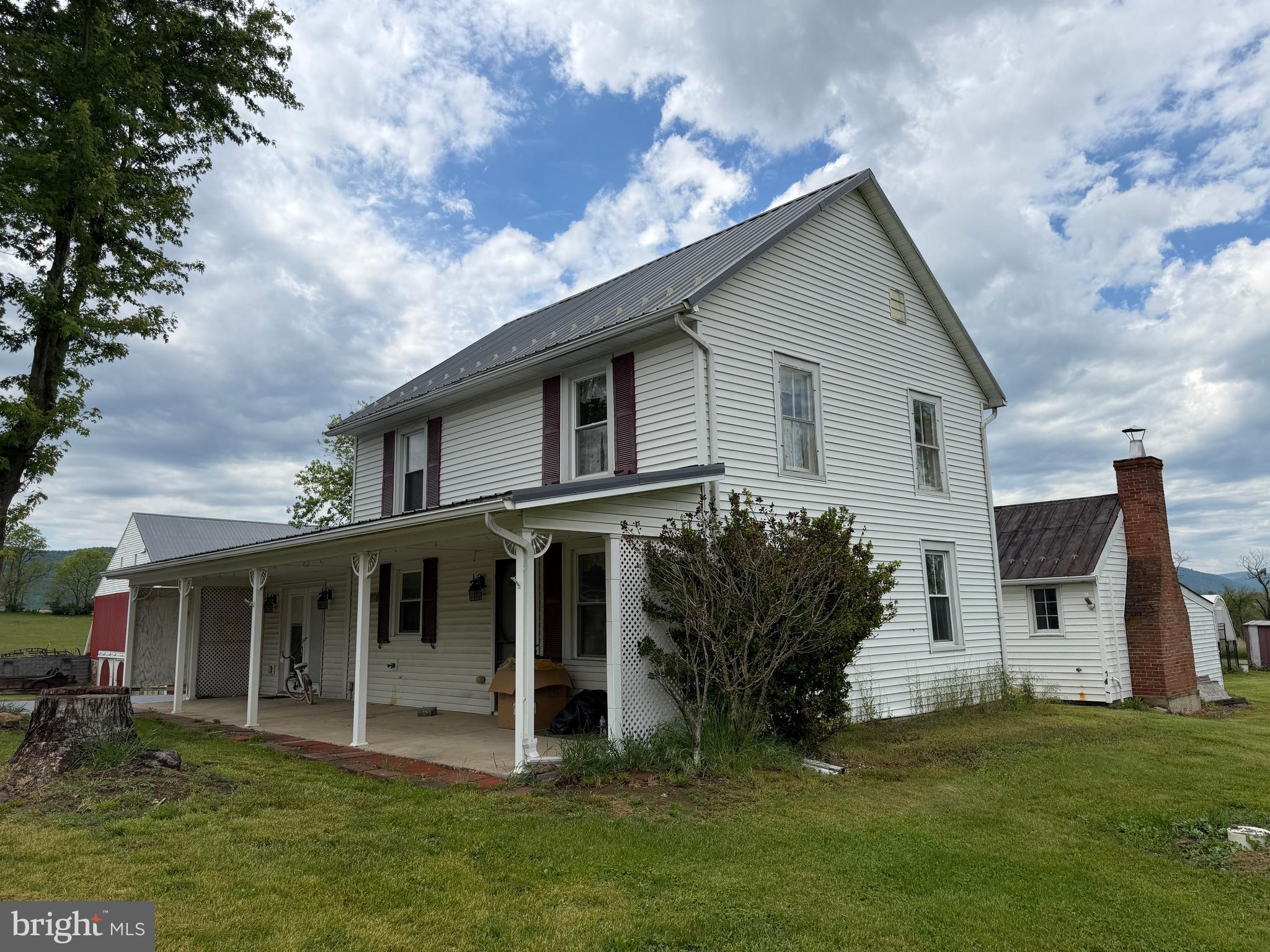 12591 Shimpstown Road Mercersburg, PA 17236 - Photo 109 of 147