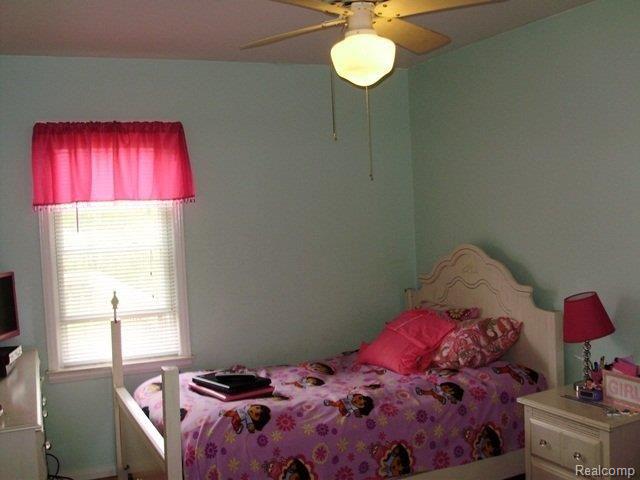 4110 Grandview Road Royal Oak, MI 48073 - Photo 10 of 21 Bedroom 1.JPG