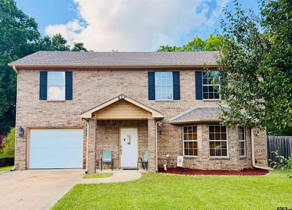 $249,900 | 513 Therese Court, Mount Pleasant, TX 75455