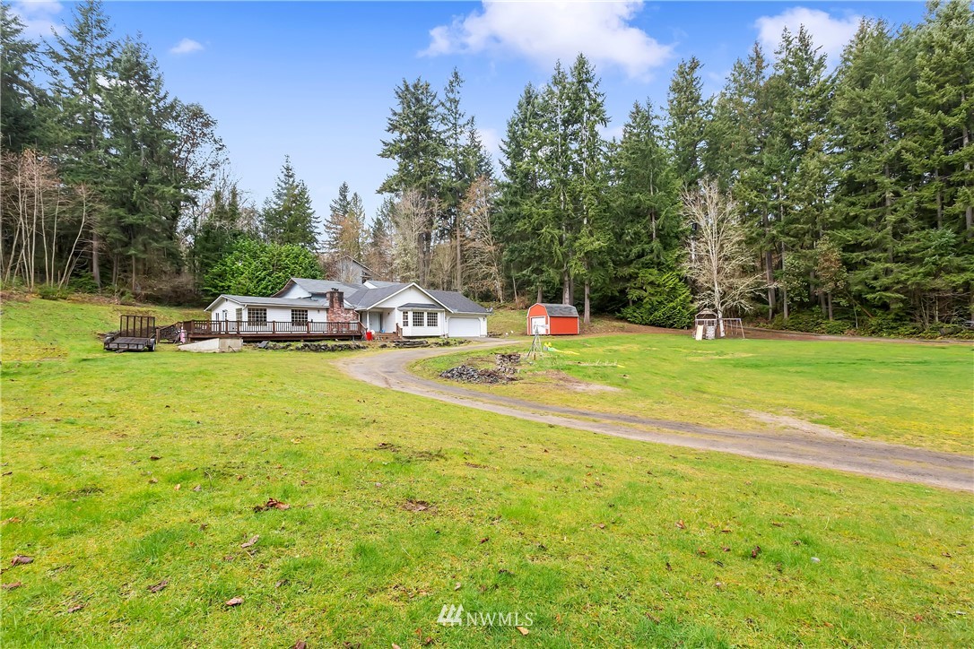 2626 Opdal Road East Port Orchard, WA 98366 - Photo 1 of 31 Gallery Image 1