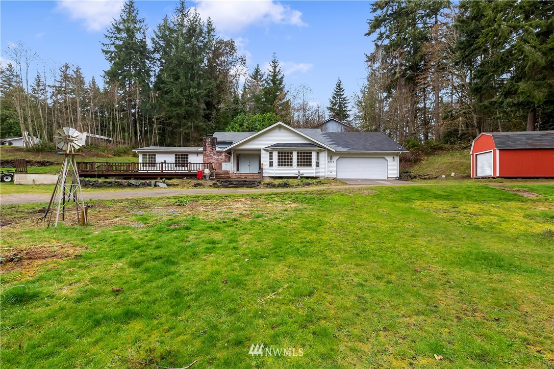 2626 Opdal Road East Port Orchard, WA 98366 - Photo 2 of 31 Gallery Image 2