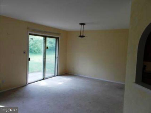 607 Lowander Lane Silver Spring, MD 20901 - Photo 4 of 12 Dining Room