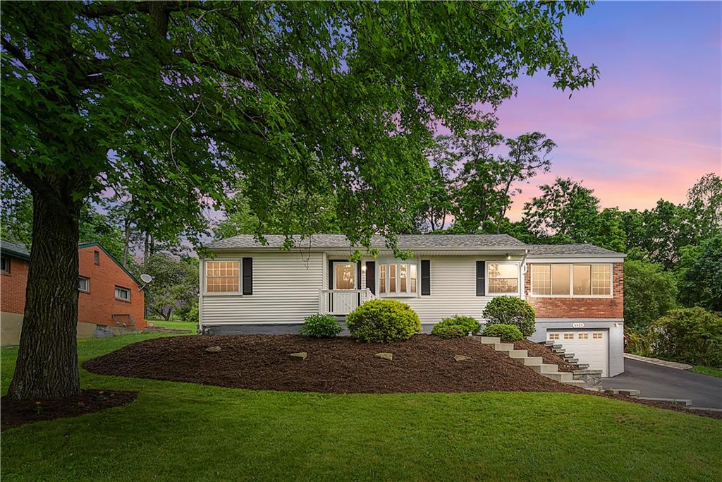 5525 Library Road Bethel Park, PA 15102 - Photo 1 of 25 Gallery Image 1