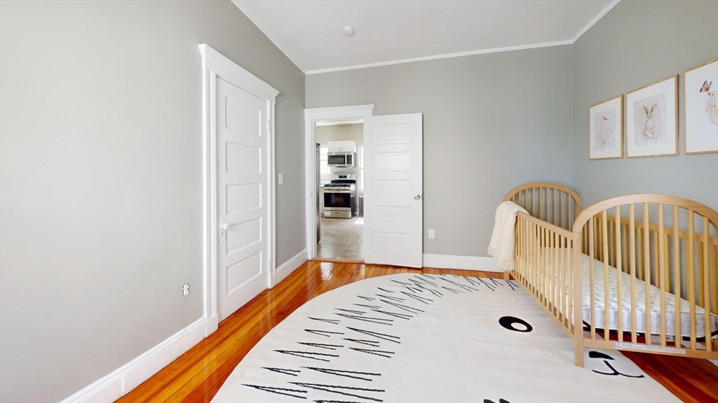 3943 Washington Street, Unit 2 Boston, MA 02131 - Photo 20 of 27