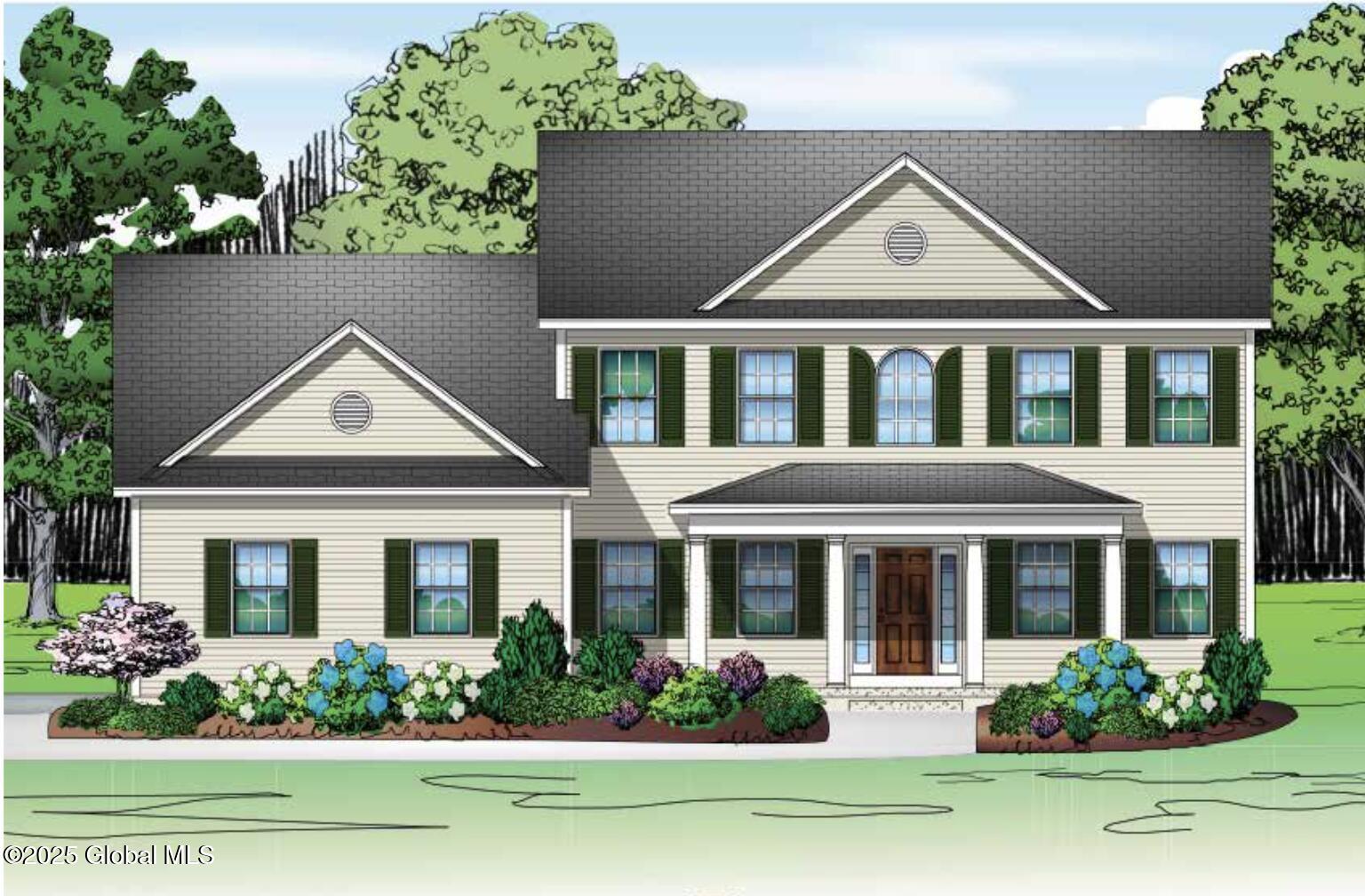 10 Brookhaven Court Wilton, NY 12866 - Photo 1 of 29 Richmond I