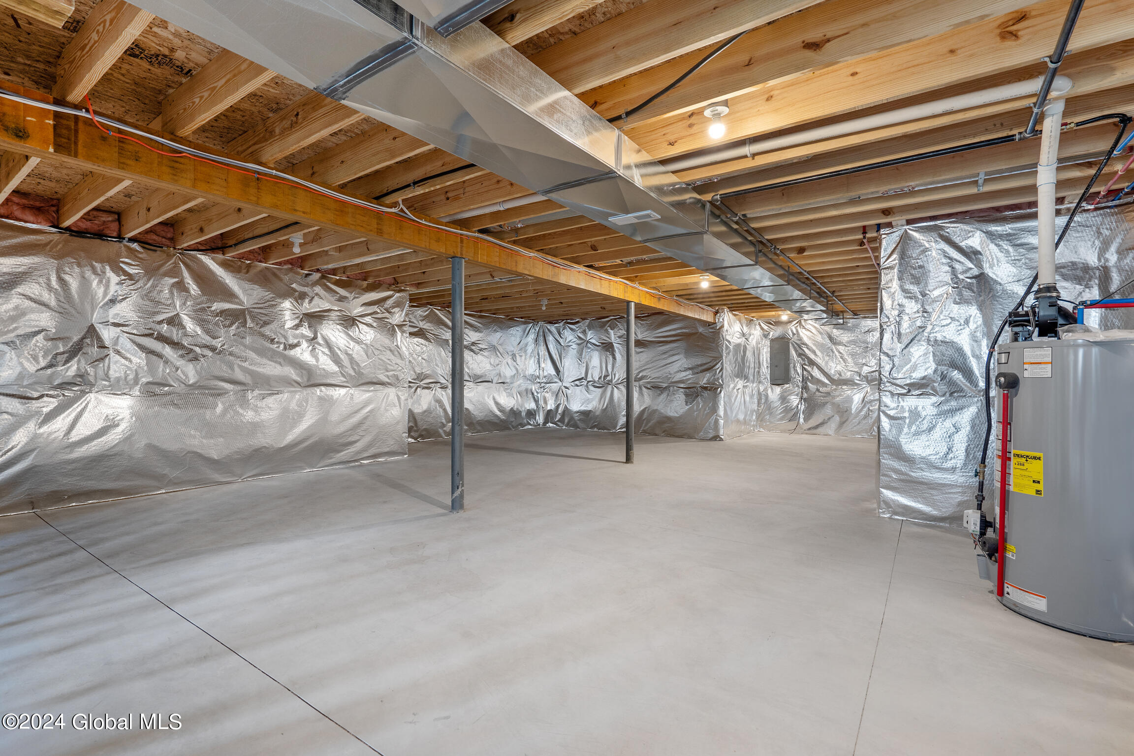 10 Brookhaven Court Wilton, NY 12866 - Photo 29 of 29 56 Huntington MLS-27