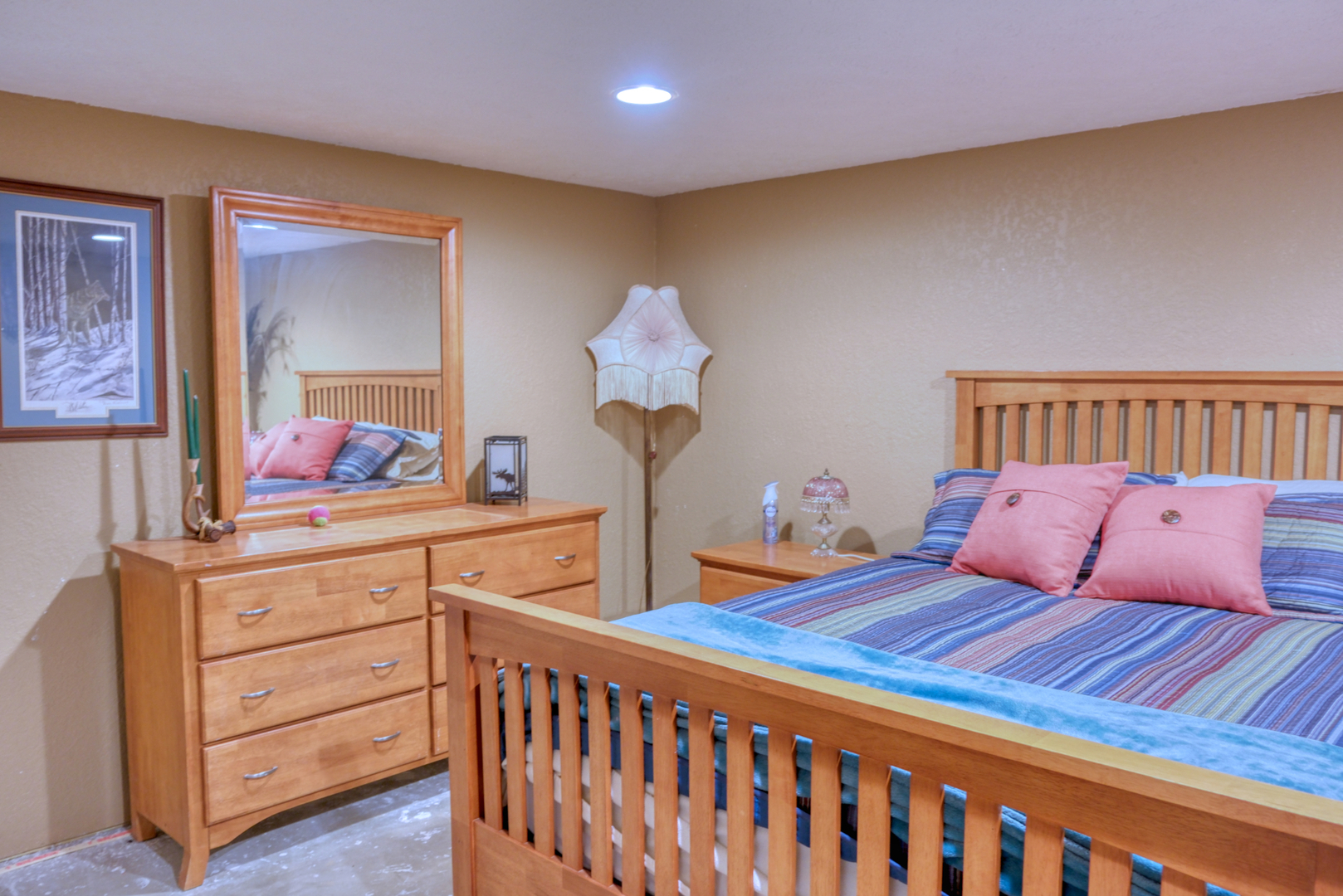 1219 Indian Ridge Road Jacob, IL 62950 - Photo 23 of 35