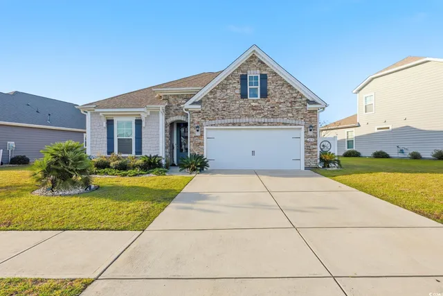 $425,000 | 2830 Stellar Loop, Myrtle Beach, SC 29577