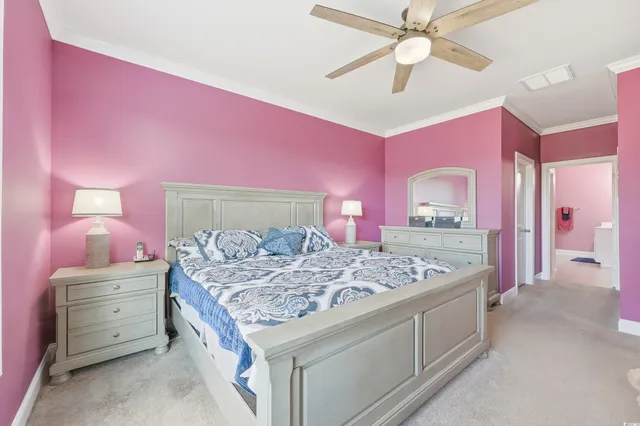 $425,000 | 2830 Stellar Loop, Myrtle Beach, SC 29577