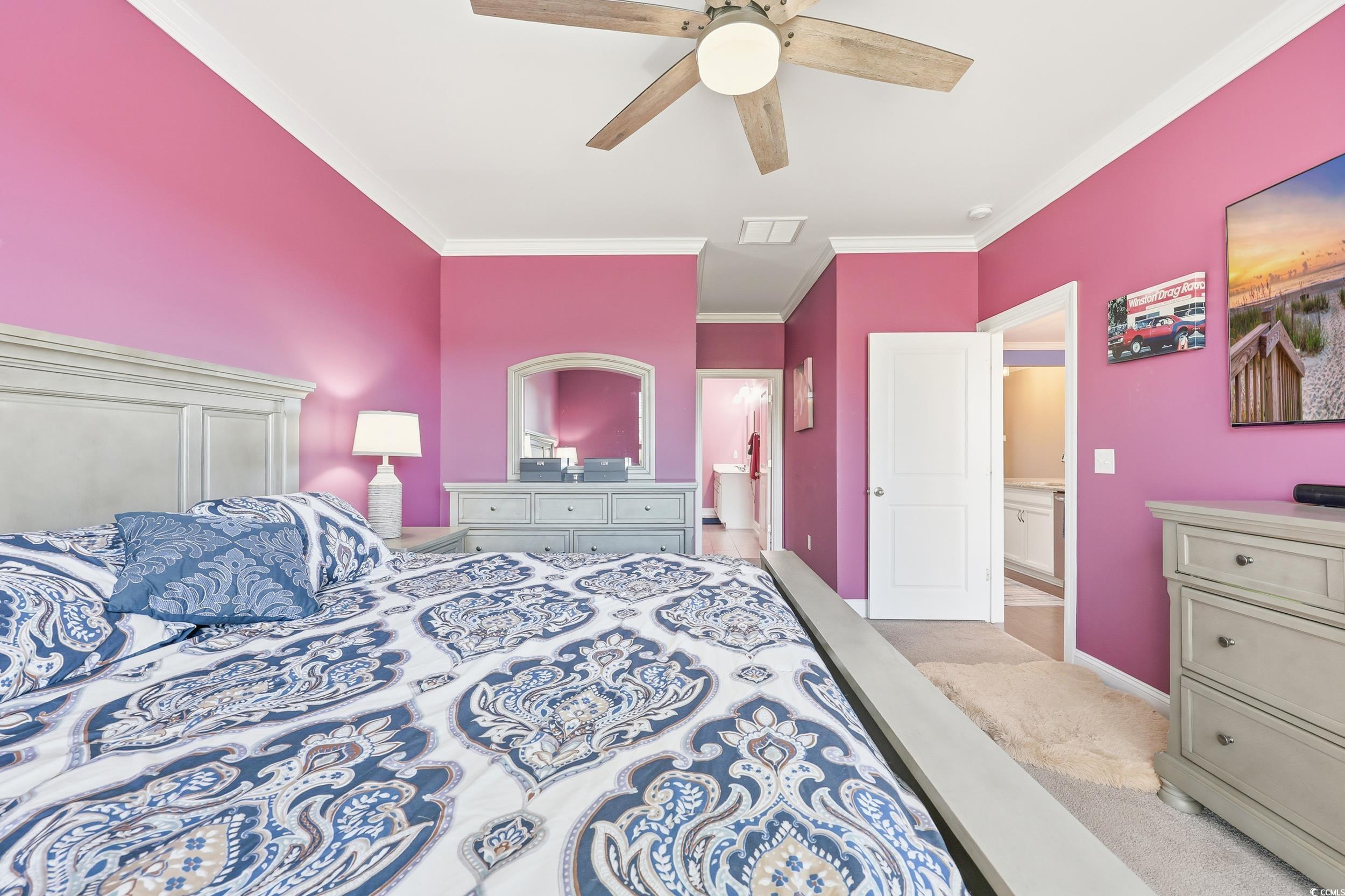 2830 Stellar Loop Myrtle Beach, SC 29577 - Photo 19 of 37