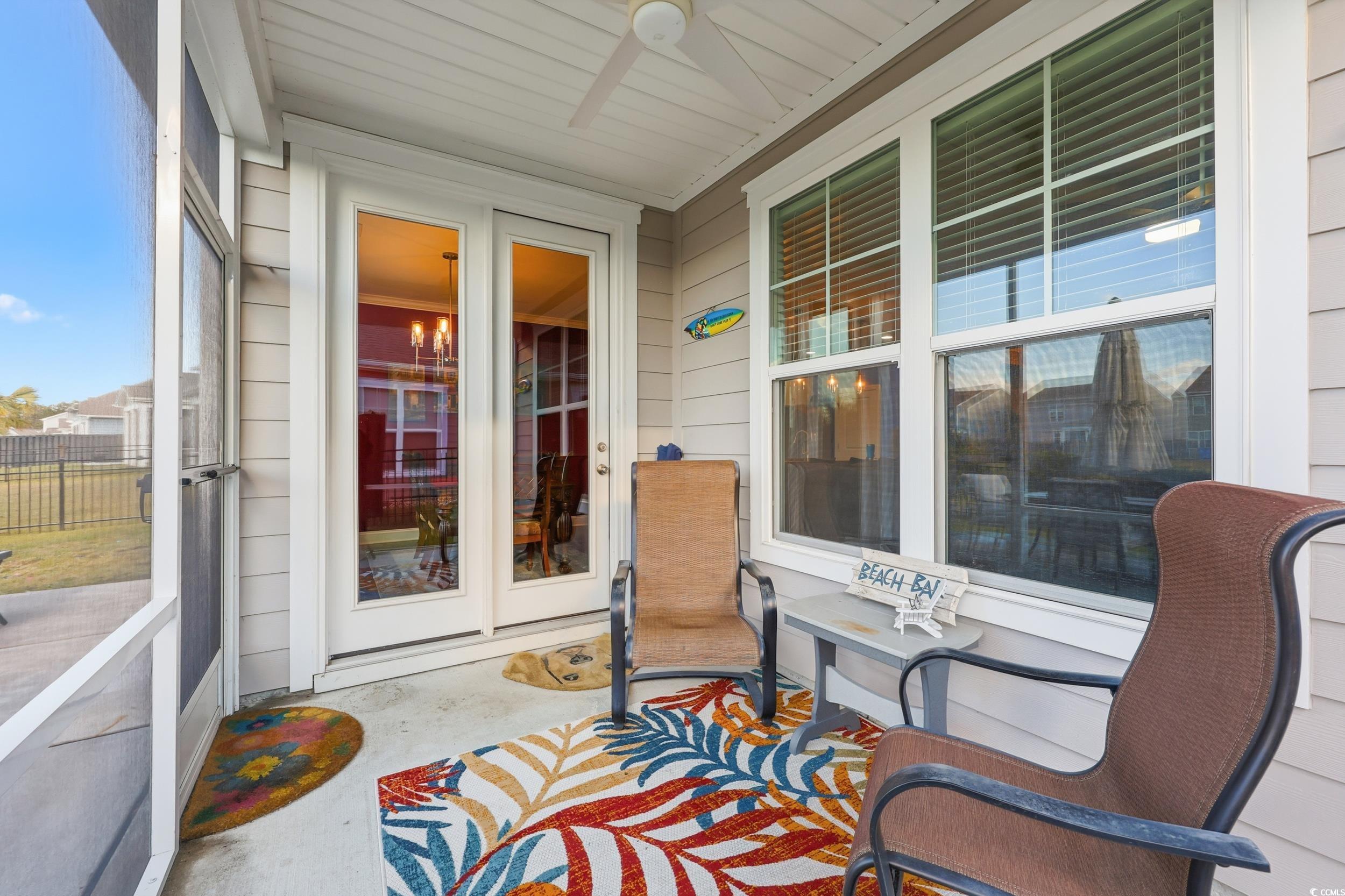 2830 Stellar Loop Myrtle Beach, SC 29577 - Photo 22 of 37