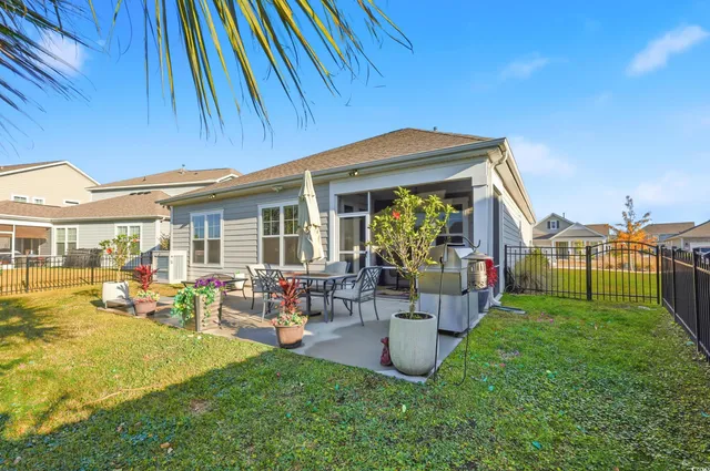 $425,000 | 2830 Stellar Loop, Myrtle Beach, SC 29577