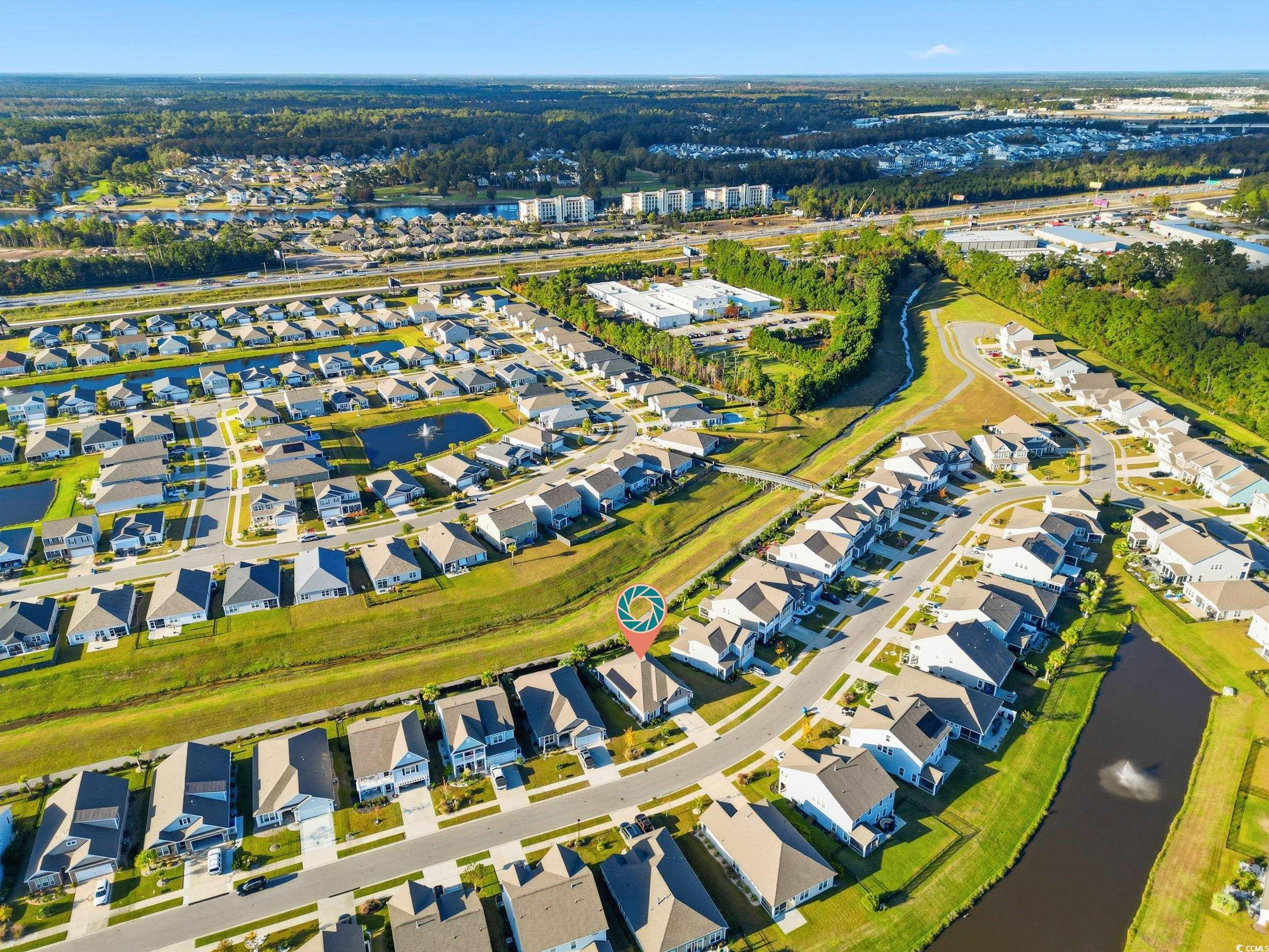 2830 Stellar Loop Myrtle Beach, SC 29577 - Photo 30 of 37